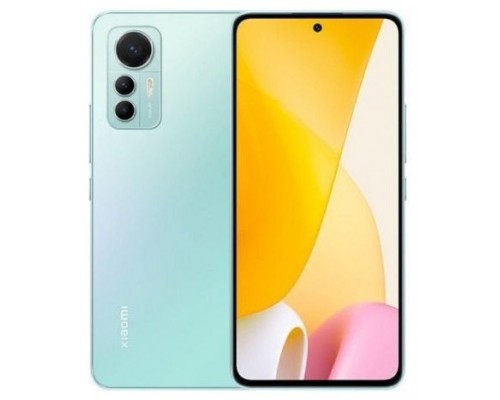 SMARTPHONE XIAOMI 12 L 8-128 GREE V2